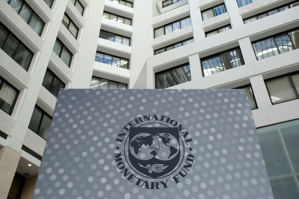 IMF: Uzbekistan’s growth is expected to slow to 3–4 percent in 2022