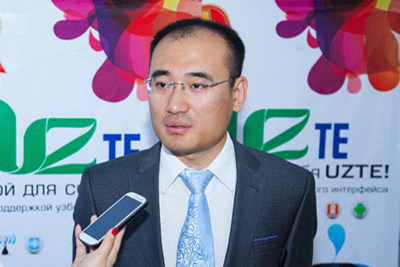 UZTE в 2014 г. выпустит новые смартфоны и модемы
