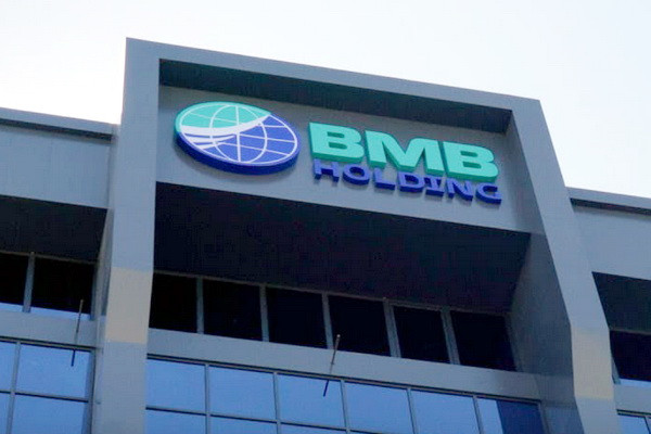 BMB Holding планирует войти на скандинавский рынок