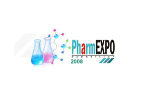 International pharmaceutical exhibition opens