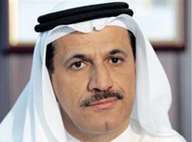 UAE Economy Minister Al Mansouri visits Uzbekistan