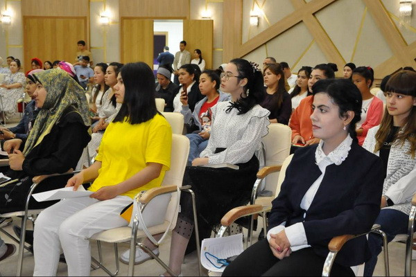 Совместный проект IT-академии Astrum и USAID направлен на реализацию потенциала девушек в IT-сфере