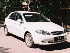 GM Uzbekistan increases car output in Jan-Sep 