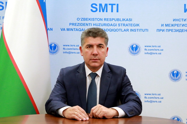 Historic Visit: New Horizons for Strategic Partnership Between Uzbekistan and Pakistan