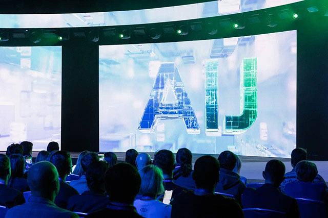 Внести вклад в развитие искусственного интеллекта и получить 1 млн рублей