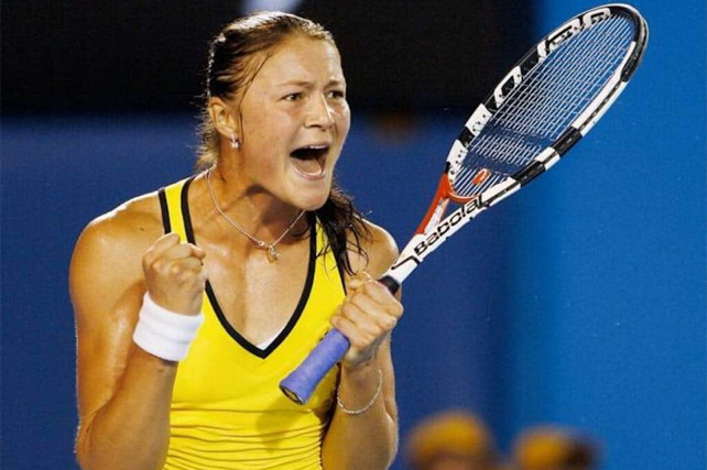 Экс-первая ракетка Сафина станет наставницей Полины Кудерметовой