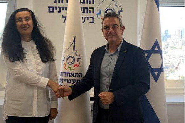 Prospects for cooperation between Uzbek and Israeli manufacturers discussed in Tel Aviv