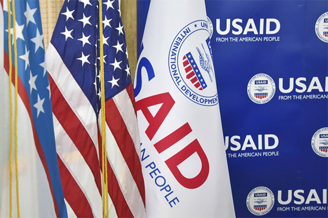 Администрация Трампа рассматривает возможность ликвидации USAID