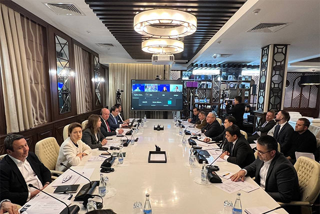 Uzbekistan aims to introduce mortgage bonds