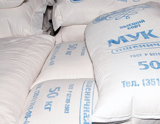 Узбекистан экспортировал около 1,6 млн. тонн муки в 2025 году