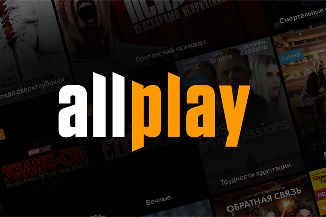 Платформу Allplay признали доминирующим игроком на рынке онлайн-вещания в Узбекистане