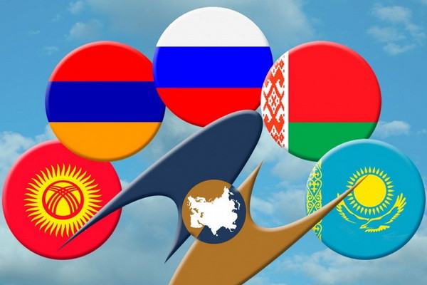 Uzbekistan to participate in certain EAEU initiatives