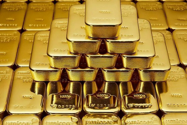 Uzbekistan exported gold worth US$6.62 billion from January to November