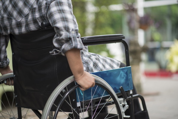 Young people with disabilities to receive a subsidy of up to 15 million soums