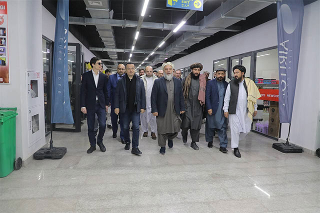 Termiz muloqoti hujjatlashtirildi: Ekspertlar qanday xulosaga keldi?