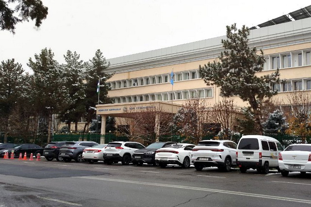 Parkent tumanida uch nafar bola cho‘kib ketdi: jinoyat ishi qo‘zg‘atildi