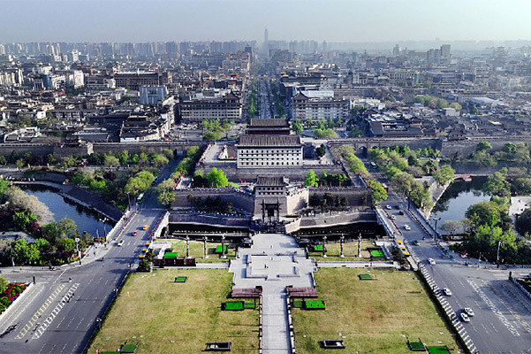 China-Central Asia relations at the start of a new chapter