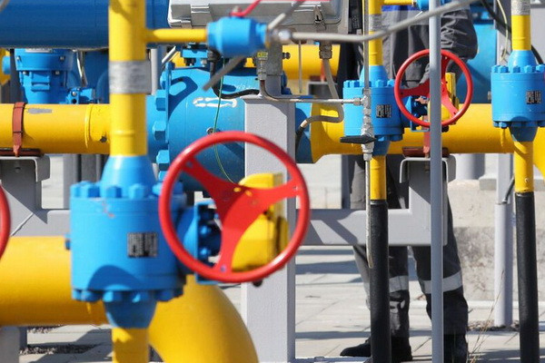 O‘zbekiston 10 oy ichida 1 milliard 365 million dollarlik gaz import qildi
