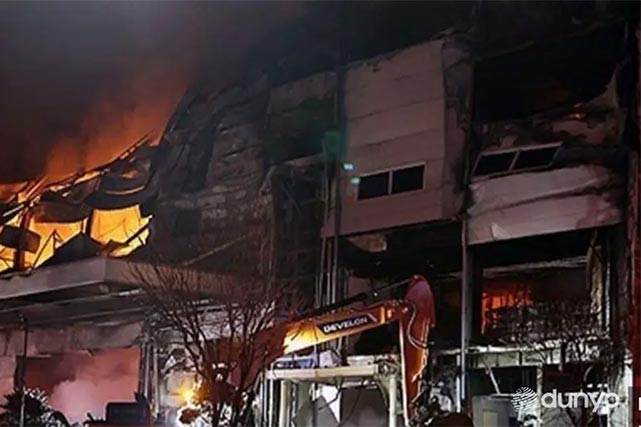 Uzbekistan’s Foreign Ministry Denies Reports of Citizen’s Death in South Korea