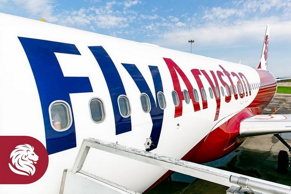 FlyArystan открыла прямой авиарейс Атырау – Ташкент