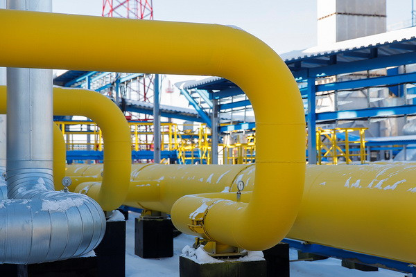 Uzbekistan may refuse from export of gas by 2025-2026