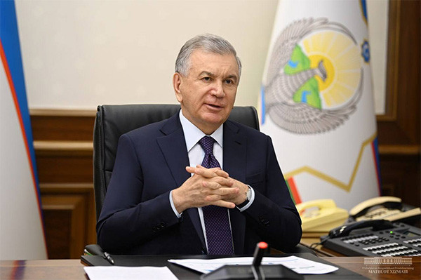 Uzbekistan plans to increase coal production to 10 million tons by 2025