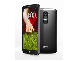 Смартфон G2 готов к выходу на мировые рынки