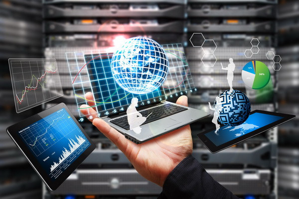 Объем услуг связи и информатизации самый большой в городе Ташкент