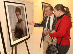 Biennale, a treasure trove of artistic food for thought