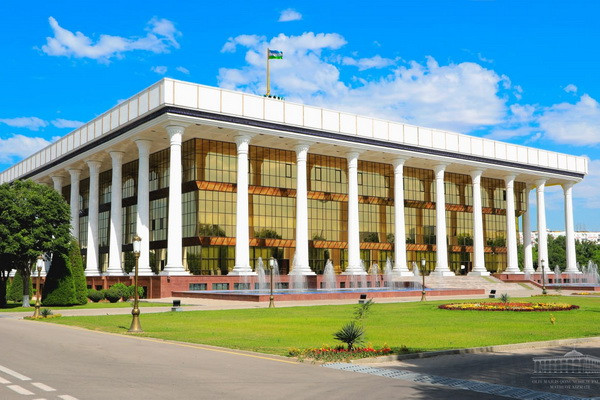 Депутаты приняли закон «О государственных секретах»