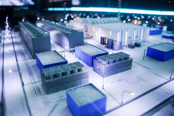 Какая АЭС будет построена в Узбекистане?