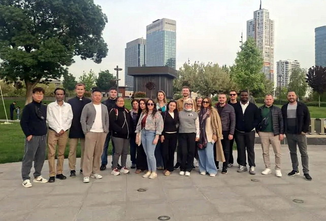 Uzbekistan Showcases Tourism Potential to Global Operators