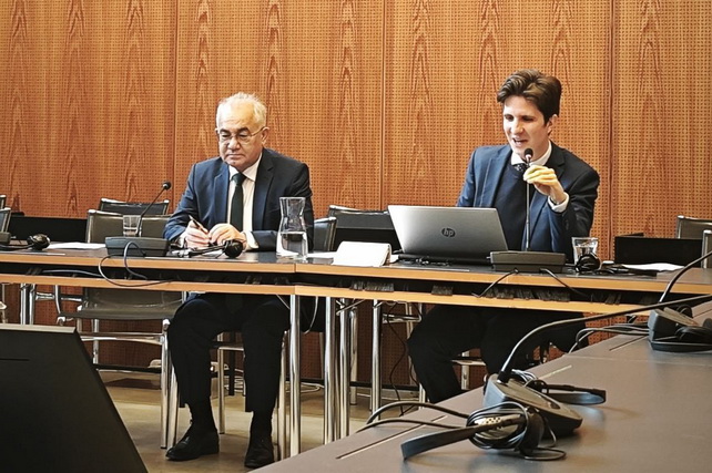 Parliaments Strengthen Role in Combating Discrimination — Online “Roundtable” by IPU and OHCHR