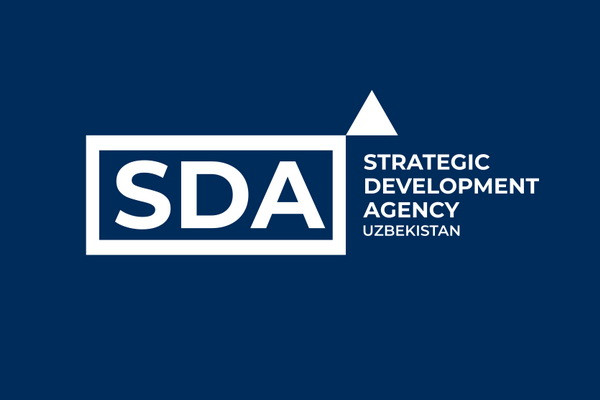 A proposal put forward to develop a strategy for the sharing economy in Uzbekistan