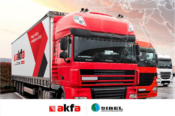 AKFA Comfort increases export of heating systems to Georgia