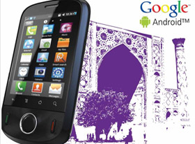 UCell offers Android smartphone