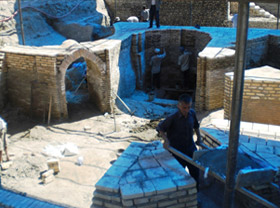 Важнейшее из искусств на Фестивале «Асрлар садоси-2011»