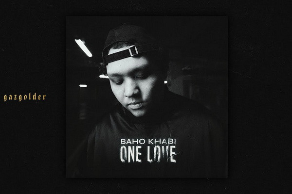 Baho Khabi joins Gazgolder label