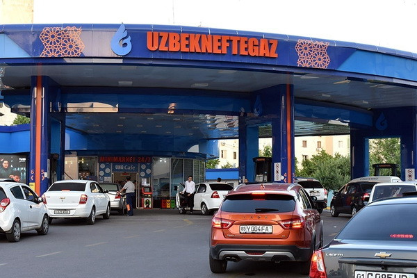 Uzbekneftegaz: the cost of gasoline AI-92 will not increase