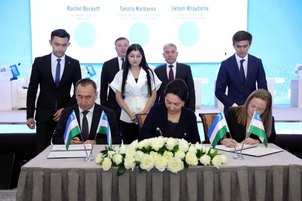 ILO and IFC launch new Better Work Programme to bolster Uzbekistan’s textile and garment industry