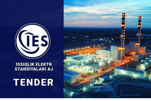 JSC “Thermal Power Plants” announces an open tender for the implementation of the project “Vital infrastructure support program: electricity support facility”.