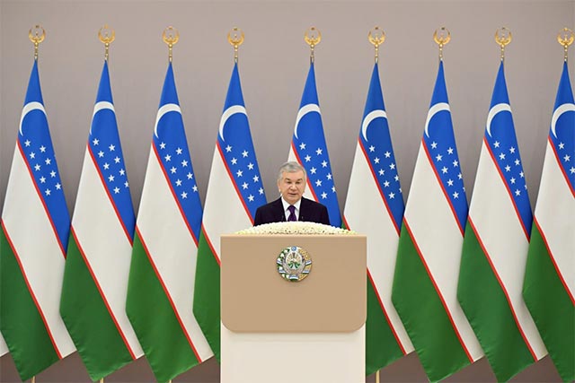 Узбекистан внедрит ИИ в «Электронное правительство» для прозрачного госуправления