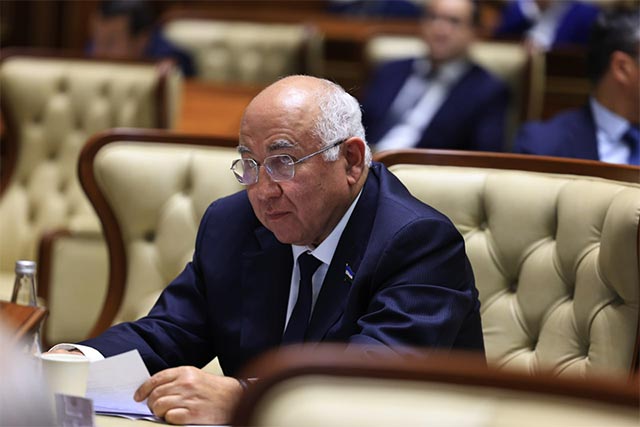 Senate Approves Law Strengthening Protection of Children from Violence and Online Crimes