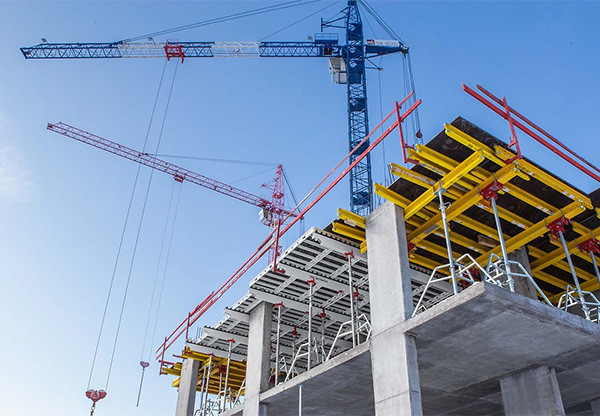 German company PERI opens a subsidiary in Uzbekistan