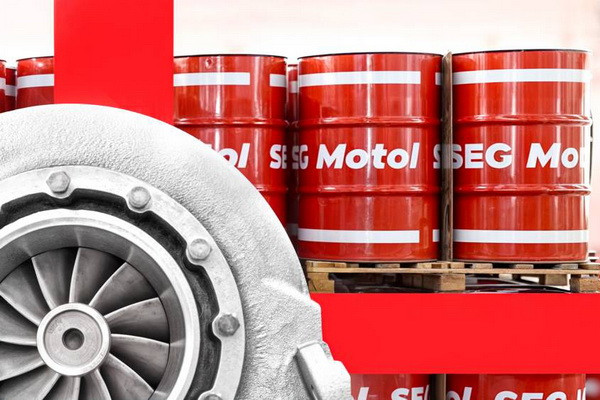 New high-tech compressor oils enters the market of Uzbekistan