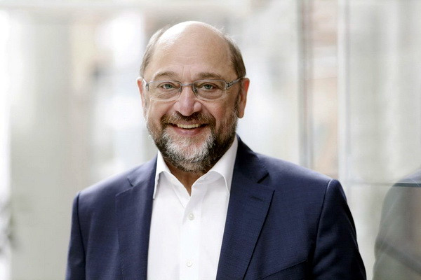 Chairman of the Board of the Friedrich Ebert Foundation Martin Schultz: “Uzbek-German close cooperation has become dynamic in recent years”