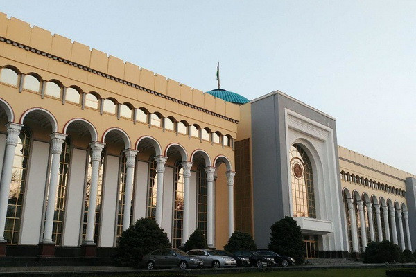 A regular meeting of the Foreign Policy Council was held at the Foreign Ministry