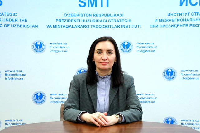 Bridges of Friendship: Toward New Horizons of Uzbek–Pakistani Partnership