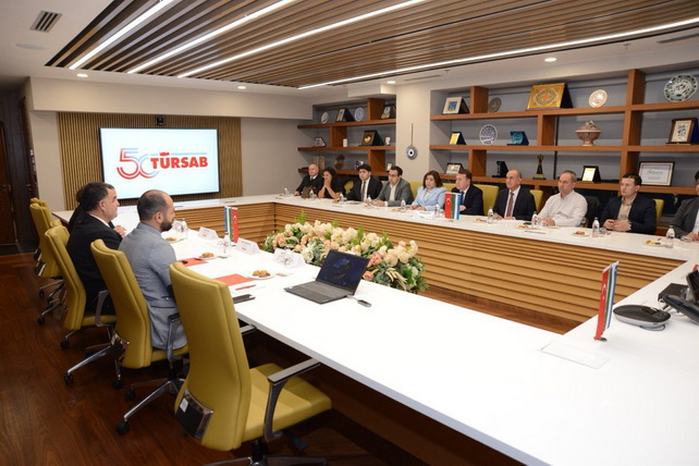 Ferghana and Türkiye Agree on Joint Tourism Projects