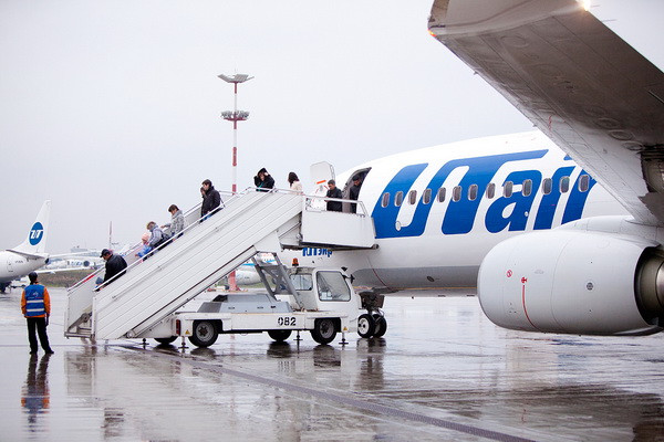 Utair launches new flights to Uzbekistan